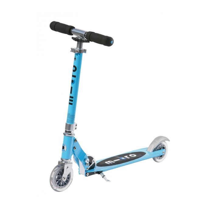 trottinette micro sprite