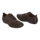 DERBY HOMME BESOMEONE Baskets Demeri Homme