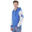 SWEATSHIRT Sweat American College CITY Z Bleu