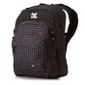  Sac à dos Backup Basic DC - Warped Grid