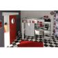  Lit Mezzanine Enfant Dream