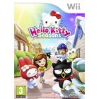 WII Hello Kitty Seasons Wii