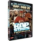 DVD MUSICAUX DVD Rap stars