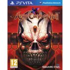  ARMY CORPS OF HELL / Jeu console PS VITA