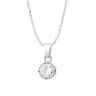CHAINES ET PENDENTIFS ID BIJOUX Collier Femme