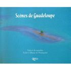 TOURISMES / VOYAGES Scenes de guadeloupe