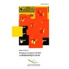SCIENCES HUMAINES La problematique  locale