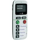  Téléphone portable, grandes touches, Doro HandleE…