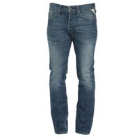 PANTALON REPLAY Jean Waiton Homme