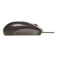 SOURIS HP - Souris optique filaire - USB