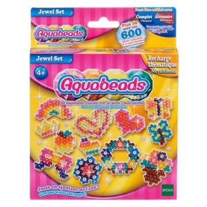 AQUABEADS Recharge Bijoux