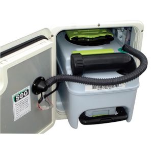 Syst?me Ecologique SOG pour CT3000-CT4000