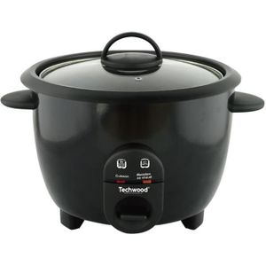 TECHWOOD - Cuiseur riz TCR-259 2.5L