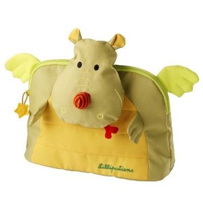  - mini-sac-walter-le-dragon