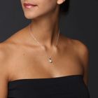 CHAINES ET PENDENTIFS ID BIJOUX Collier Femme
