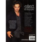 ART / CINEMA / MUSIQUE ROBERT PATTINSON ; LA BIOGRAPHIE