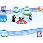 DS LITTLEST PET SHOP : JARDIN / JEU CONSOLE NINTENDO
