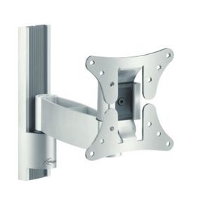 Vogel's Wall 1025 Silver - Support mural