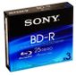 CD - DVD - BLU-RAY VIERGE POUR PC Sony 3 disque Blu-ray 25 Go 6x