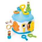  Maison des Formes Cotoons Bleue