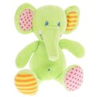 PELUCHE NICOTOY Peluche Tilapin
