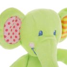 PELUCHE NICOTOY Peluche Tilapin