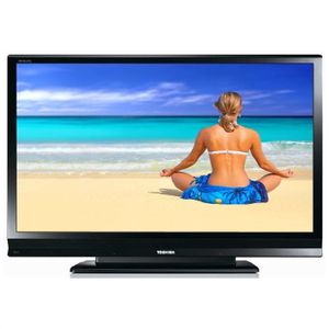 TELEVISEUR LCD 42" TOSHIBA 42AV625D