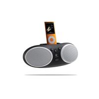 ENCEINTES / HAUT PARLEUR / SUBWOOFER LOGITECH Portable Speaker S125i
