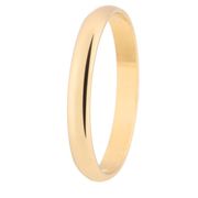BAGUE - CHEVALIERE LAURA BIJOUX Alliance Mixte