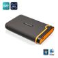 DISQUE DUR EXTERNE Transcend StoreJet 25M2 320 Go 2.5"