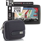  GPS TomTom Go Live 825M Europe + Housse Case Logic