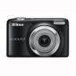 APPAREIL PHOTO NUMERIQUE Appareil photo numérique NIKON COOLPIX L25 Noir