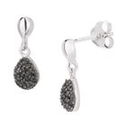  IDYLLIC Boucles d'oreilles Femme