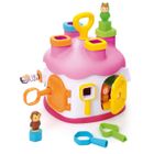  Maison des Formes Cotoons Rose