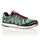 SALOMON Chaussures Running randonnée City Trail Fe