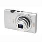 APPAREIL PHOTO NUMERIQUE Appareil photo numérique CANON IXUS 125 Silver