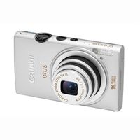 APPAREIL PHOTO NUMERIQUE Appareil photo numérique CANON IXUS 125 Silver