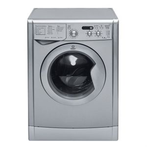 INDESIT IWD 7125 S - Lave-linge