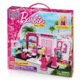 ASSEMBLAGE CONSTRUCTION Barbie - La Boutique de mode