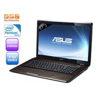 ORDINATEUR PORTABLE Asus X72JR-TY325V ORDINATEUR PORTABLE Asus X72JR-TY325V