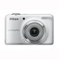 APPAREIL PHOTO NUMERIQUE Appareil photo numérique NIKON COOLPIX L25 Blanc