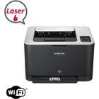 IMPRIMANTE - MULTIFONCTION Samsung CLP-325W