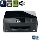 IMPRIMANTE - MULTIFONCTION Brother DCP-J525W