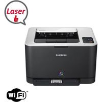 IMPRIMANTE - MULTIFONCTION Samsung CLP-325W