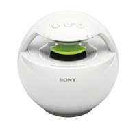 ENCEINTES / HAUT PARLEUR / SUBWOOFER SONY SRS-BTV25 White