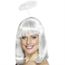 MASQUE-MAQUILLAGE-ACCESSOIRE VISAGE Serre-tête auréole d´ange