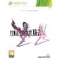 JEUX XBOX 360 FINAL FANTASY XIII-2 COLLECTOR / Jeu console X360