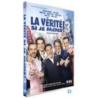SORTIE DVD DVD La Vérité si je mens ! 3 Précommande