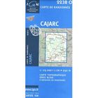 TOURISMES / VOYAGES Cajarc ; 2238 O