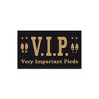  Paillasson VIP